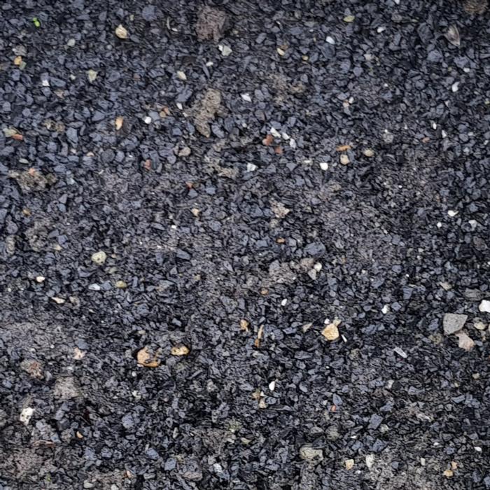 Brekerszand basalt 0/2