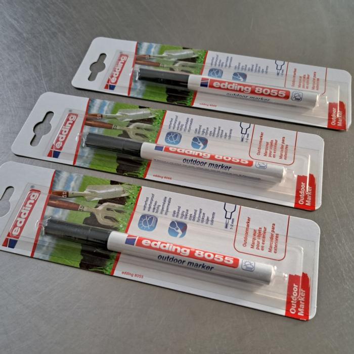 markeerstift